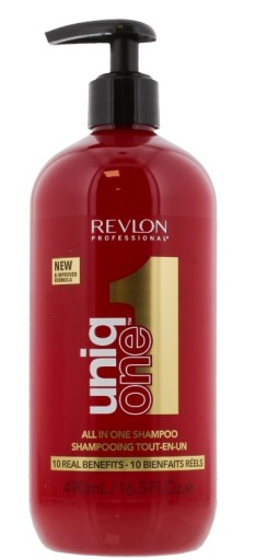 szampon revlon uniq one allegro