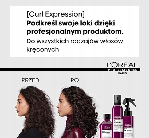 szampon rich loreal