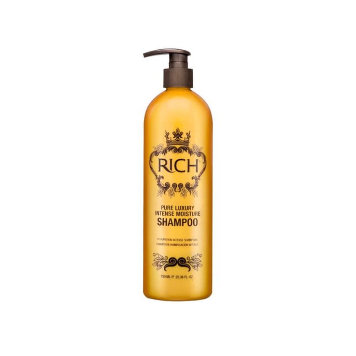 szampon rich pure luxury