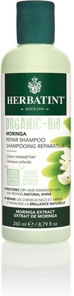 szampon rumiankowy camomilla shampoo 260ml herbatint opinie