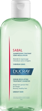 szampon sabal ducray