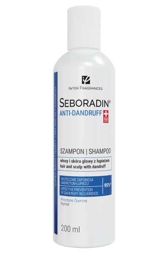 szampon seboradin allegro