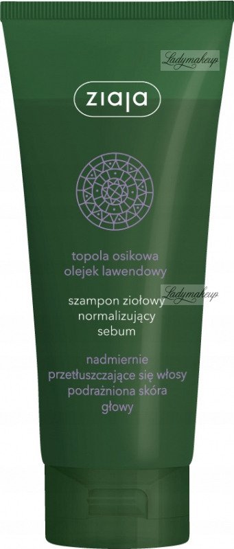 szampon sebum