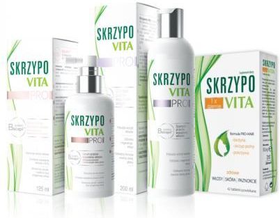 szampon serum skrzypovita opinie