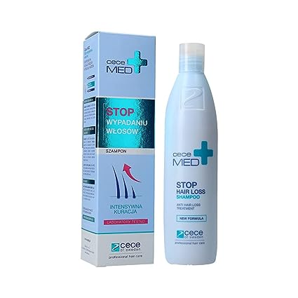 szampon stop hair loss