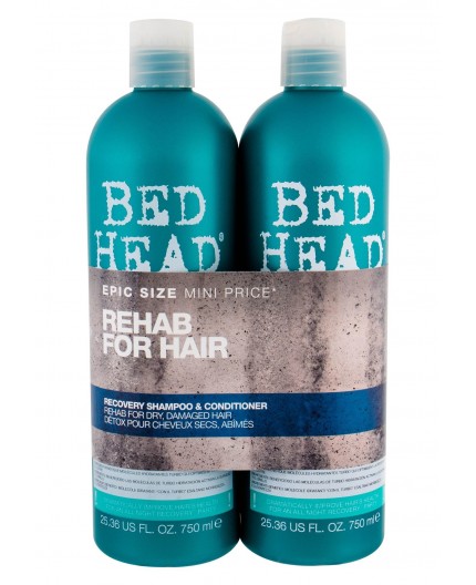 szampon tigi bed head