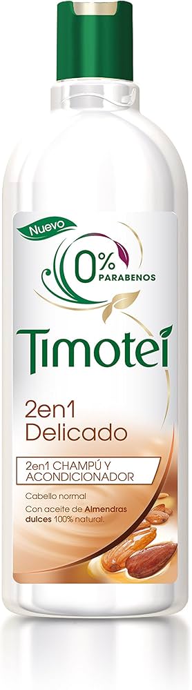 szampon timotei 400ml cena