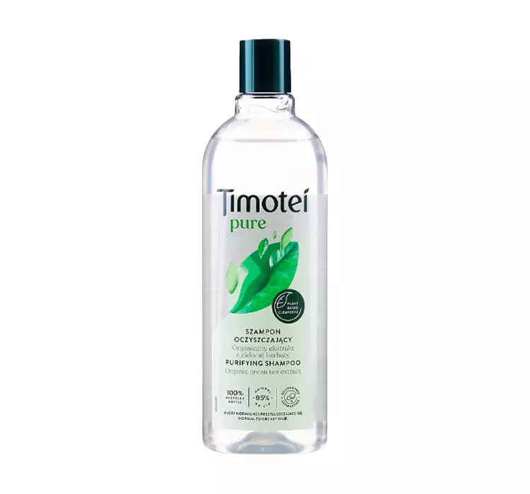 szampon timotei pure