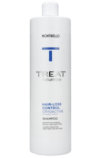 szampon treat hair loss control montibello allegro