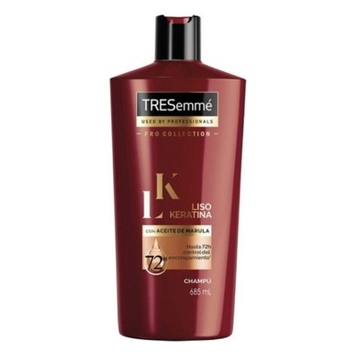 szampon tresemme allegro