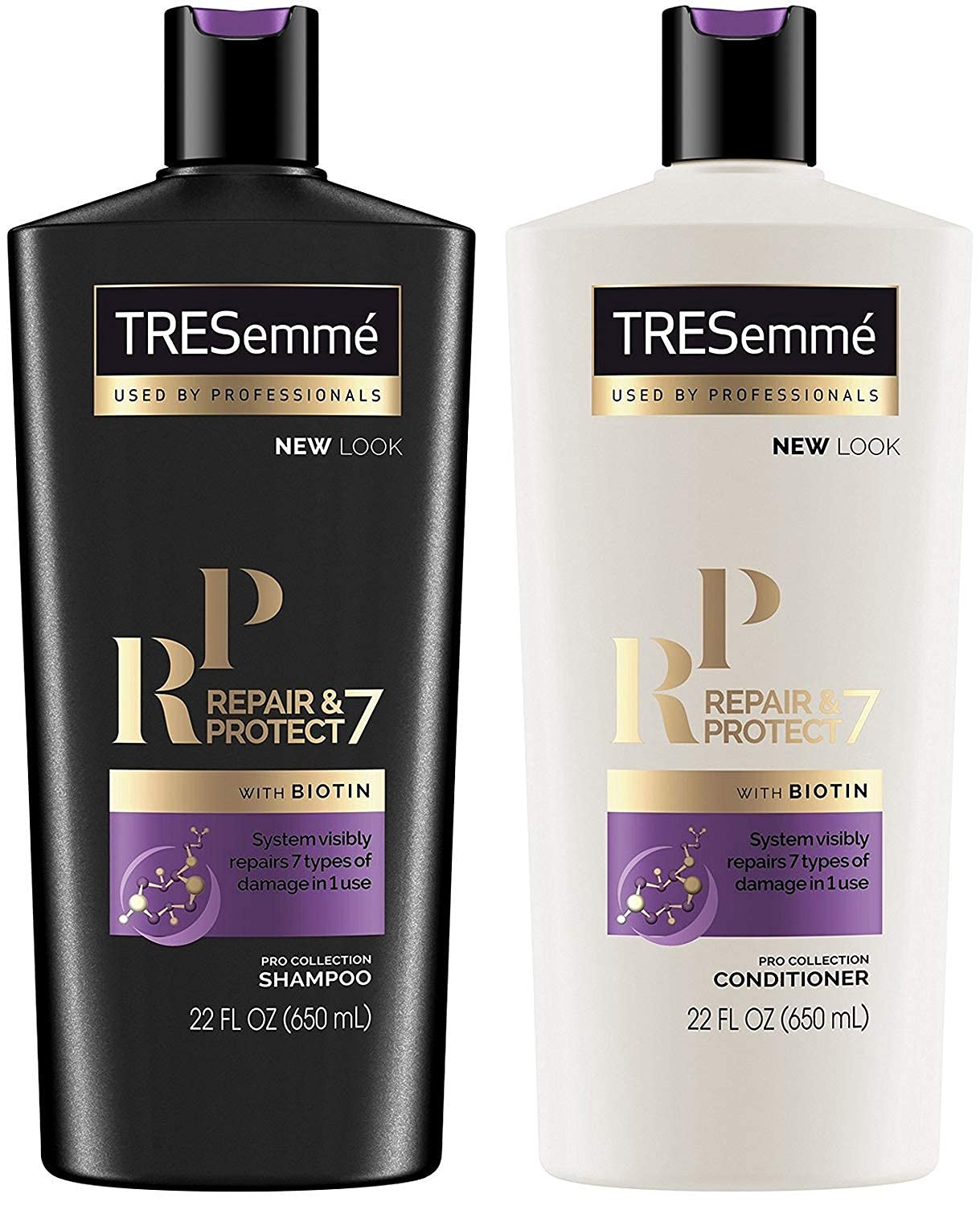 szampon tresemme biotin