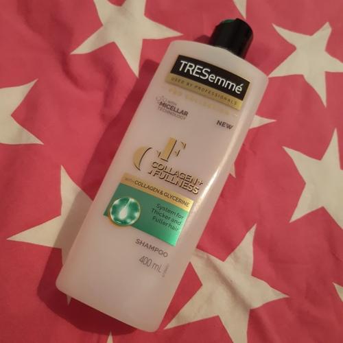 szampon tresemme kolagen wizaz.pl