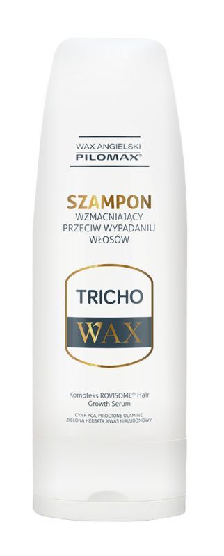 szampon tricho wax