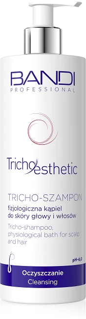 szampon tricho