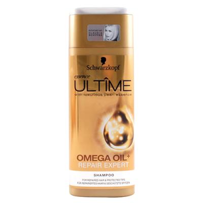 szampon ultime blond opinie