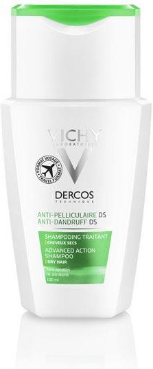 szampon vichy 100 ml z aminexllem ceneo