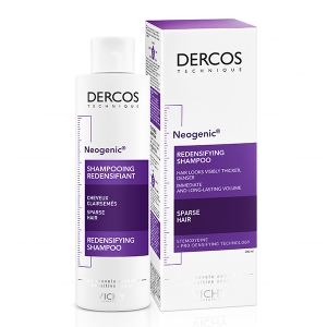 szampon vichy dercos neogenic allegro