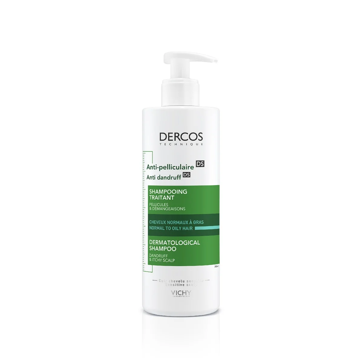 szampon vichy dercos promocja 500ml