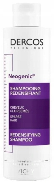 szampon vichy neogenic 400ml gdzie kupic najtaniej