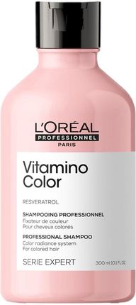 szampon vitamino color loreal gdynia