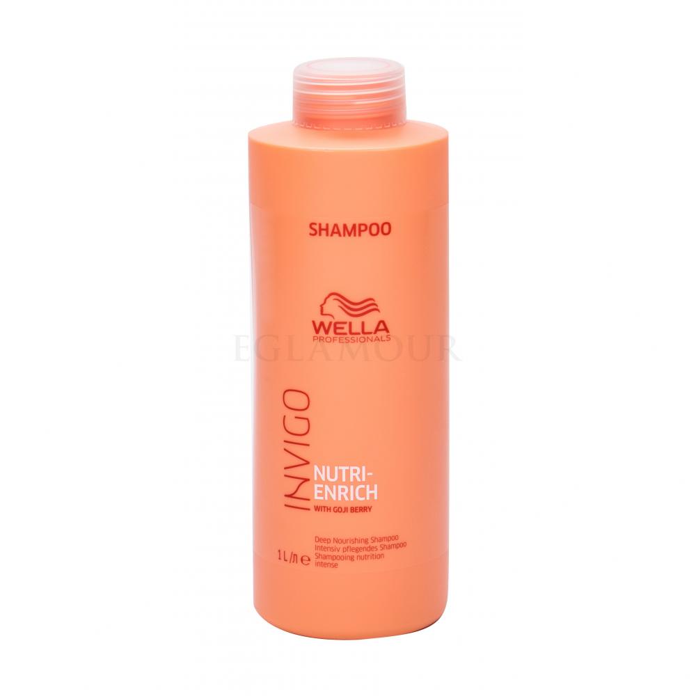 szampon wella 1000ml