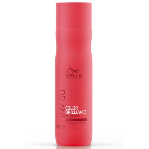 szampon wella brilliance ceneo