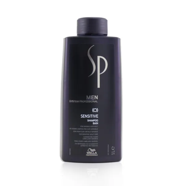 szampon wella sp men cena