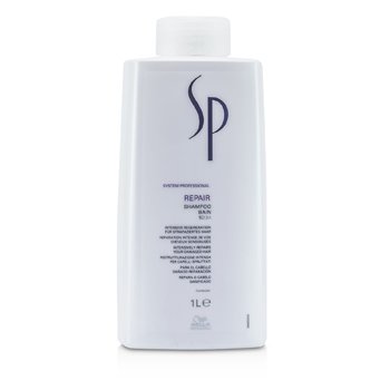 szampon wella sp reapair 1000 ml