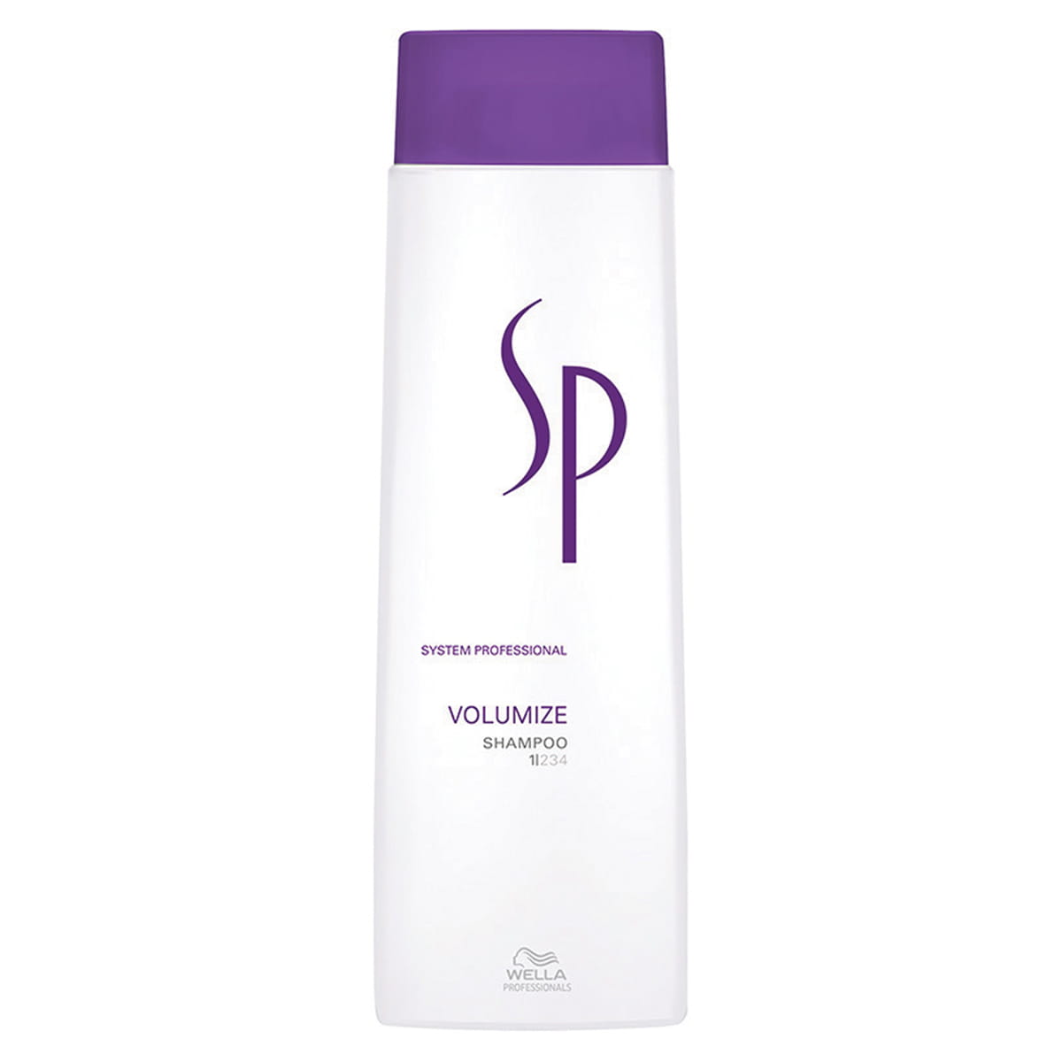 szampon wella sp volumize opinie