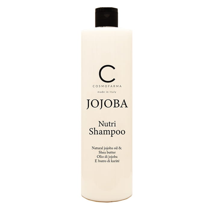 szampon z jojoba