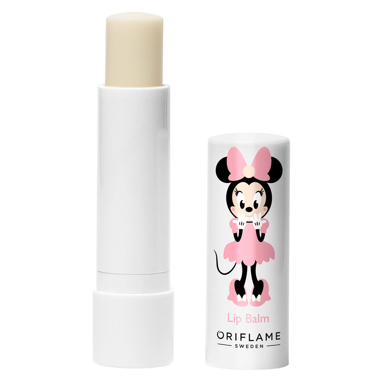 szampon z odżywką minnie mouse oriflame