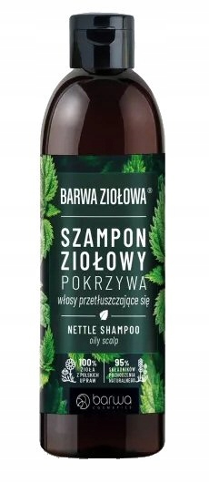 szampon z palma pokrzywa