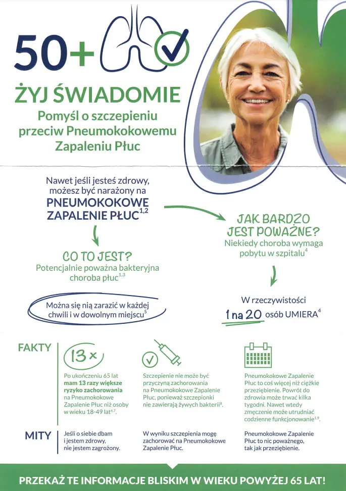 szczepienie przeciw pneumokokom pieluchy po