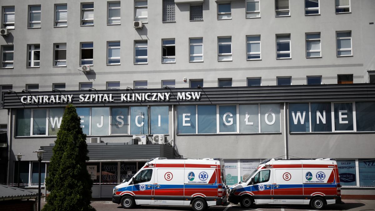 szpital msw warszawa sklep pieluchy