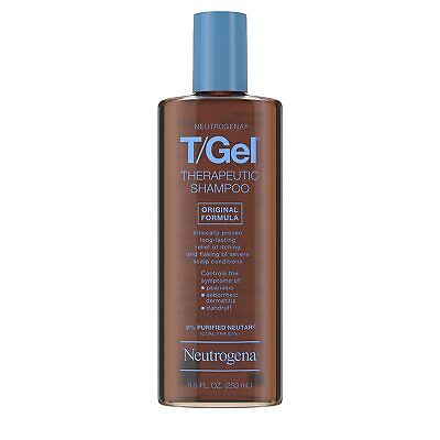 t gel szampon