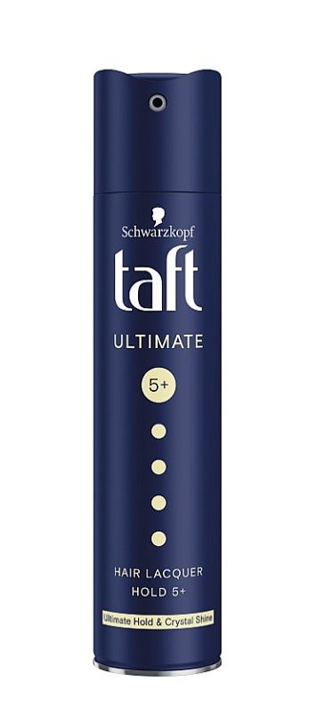 taft lakier do włosów 250ml