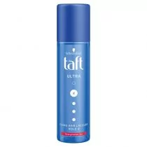 taft ultra modelujący lakier do włosów 200 ml opinie