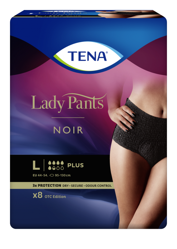 tena lady pieluchomajtki cena