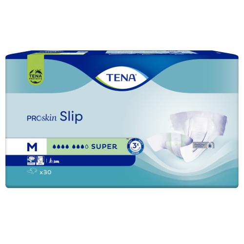 tena slip super medium 30 szt pieluchomajtki