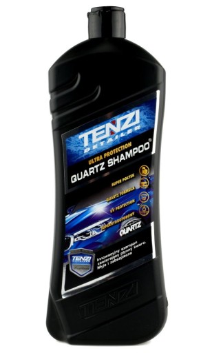 tenzi detailer quartz shampoo szampon z kwarcem