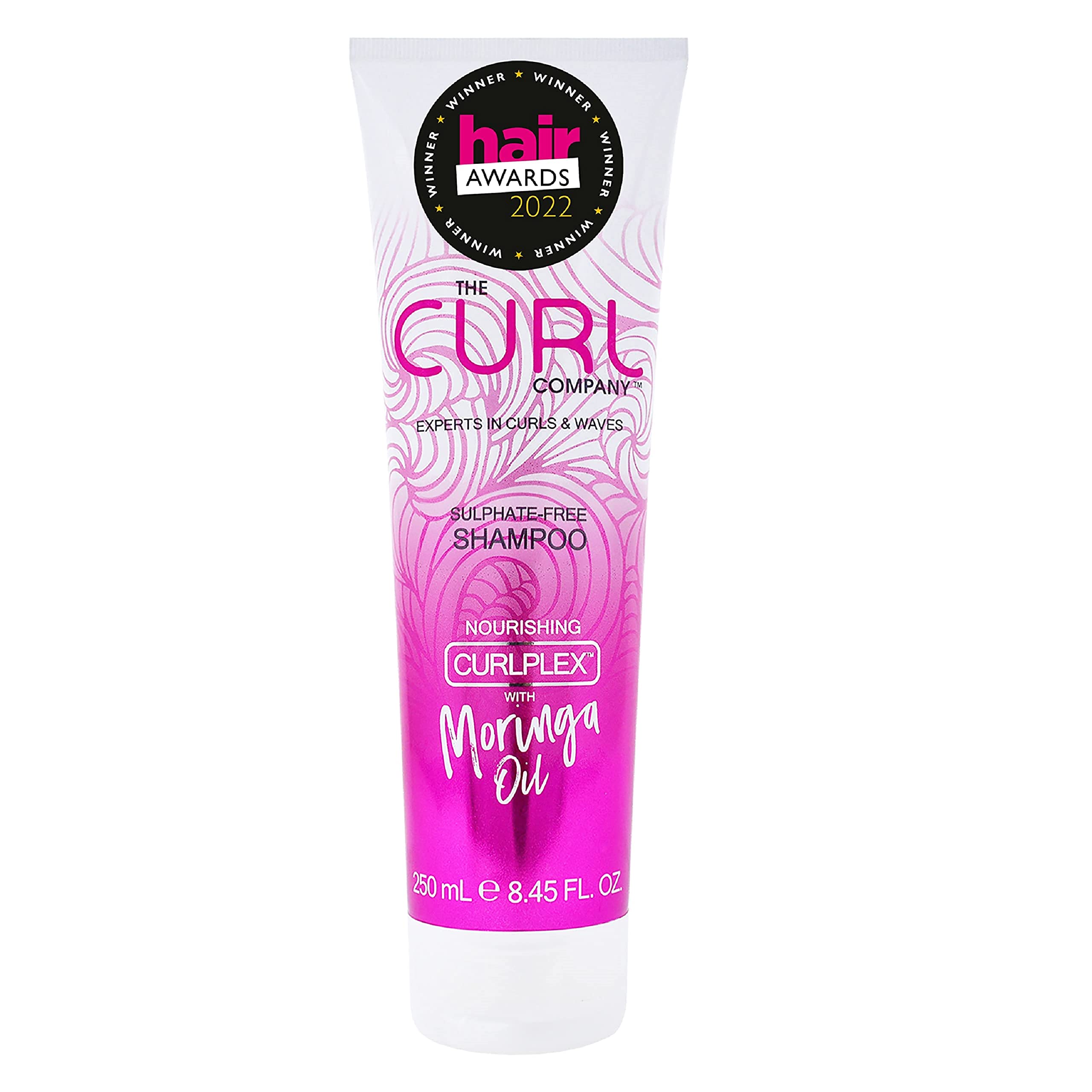 the curl company szampon cena