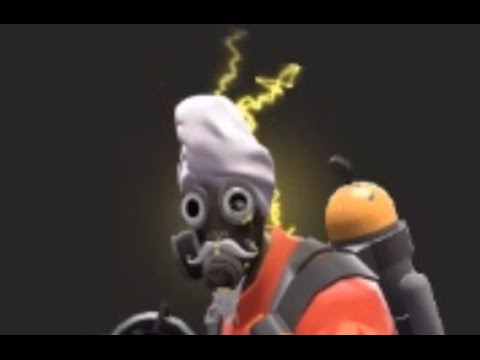 the pampered pyro