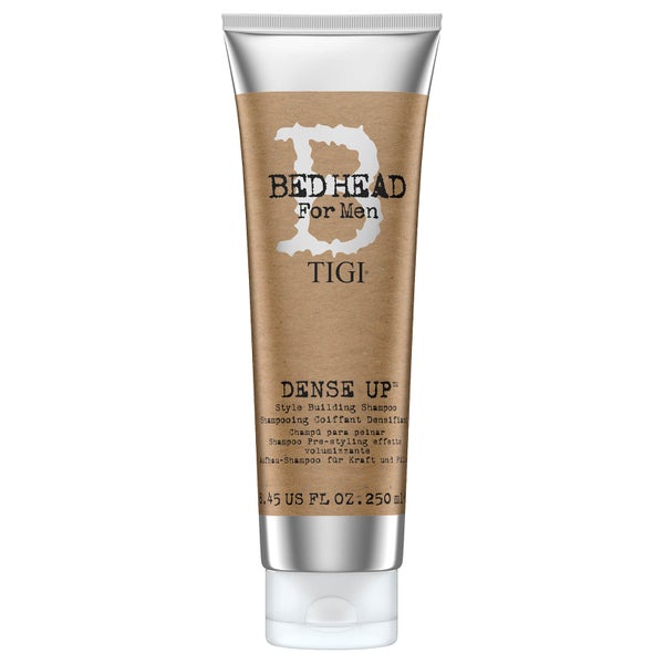 tigi bed head clean up 750 ml szampon