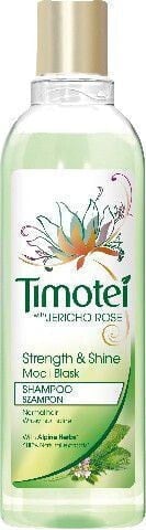 timotei moc i blask szampon 400 ml