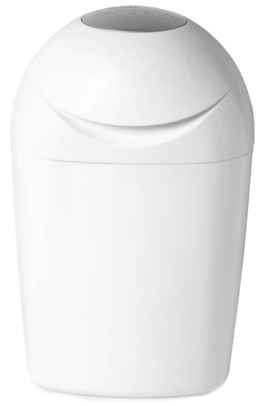 tommee tippee pojemnik na zużyte pieluchy sangenic plus opinie