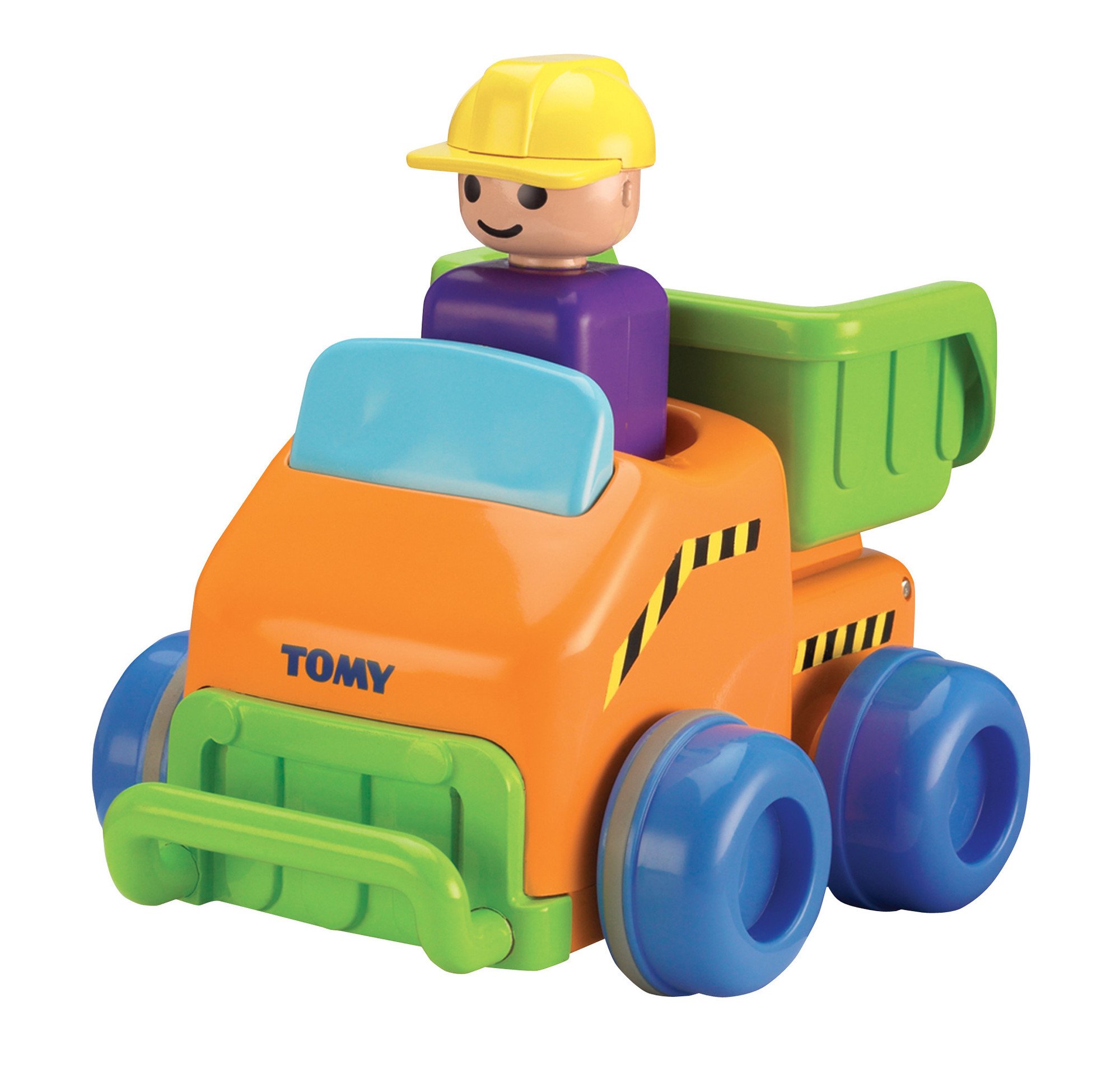 Tomy E1012 Push and Go