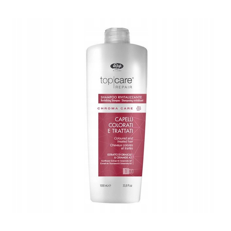 top care color szampon