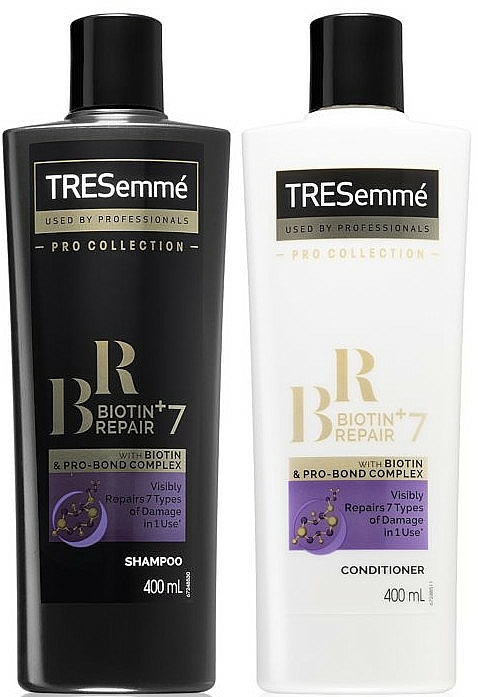 tresemme biotin repair 7 odżywka do włosów kup