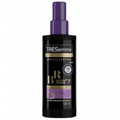 tresemme biotin repair 7 odżywka do włosów opinie