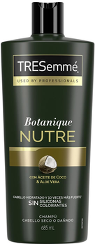 tresemme botanique szampon